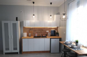 Apartament Be Happy Nr 3, Gdynia